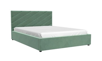 Кровать Юта 160х200 (вариант 1) без основания в Биробиджане