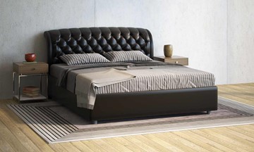 Кровать 1-спальная с механизмом Venezia 90х190 в Биробиджане