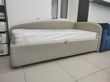 Кровать односпальная с механизмом Paola R 90х200 1 в Биробиджане