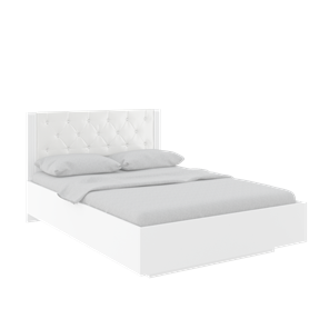 Кровать с механизмом 1.5-спальная Тиффани М41 в Биробиджане