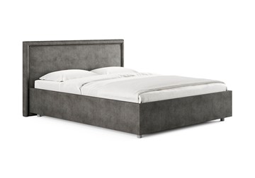 Кровать односпальная Bergamo 90х190 с основанием в Биробиджане