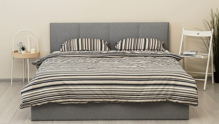 Кровать спальная Фиби 1400х1900 без подъёмного механизма в Биробиджане - изображение 1