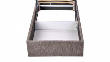 Кровать полутороспальная Фиби 1400х2000 с подъёмным механизмом в Биробиджане - предосмотр 16