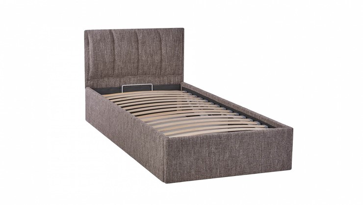 Кровать спальная Фиби 1400х1900 без подъёмного механизма в Биробиджане - изображение 11