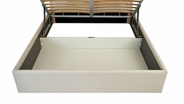 Кровать 1,5-спальная Керри 1400х2000 с подъёмным механизмом в Биробиджане - предосмотр 14