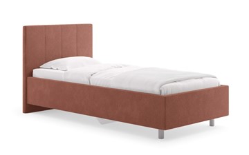 Спальная кровать Prato 90х190 с основанием в Биробиджане