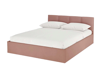 Кровать спальная Фиби 1400х1900 без подъёмного механизма в Биробиджане - предосмотр