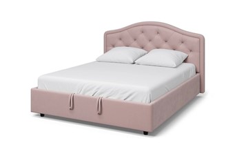 Кровать в спальню Кристалл 4 1400х1900 без подъёмного механизма в Биробиджане