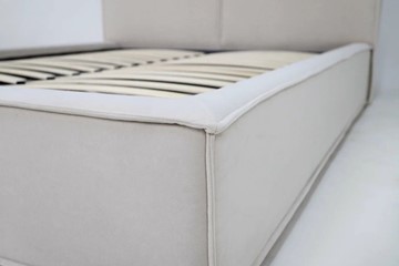 Полутороспальная кровать с подъемным механизмом Наоми 1400 в Биробиджане - предосмотр 3