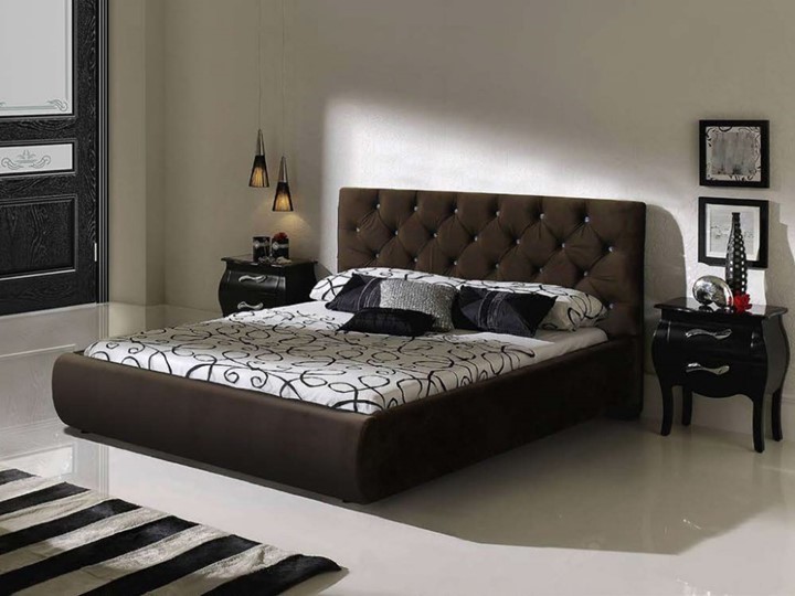 Кровать Валенсия 1400 в Биробиджане - изображение 2