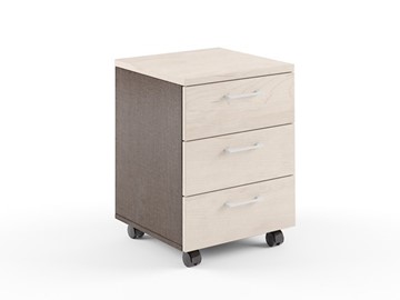 Комплект офисной мебели Xten S 1 - один стол с приставным брифингом в Биробиджане - предосмотр 2