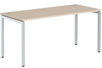 Комплект офисной мебели Xten S 1 - один стол с приставным брифингом в Биробиджане - предосмотр 1