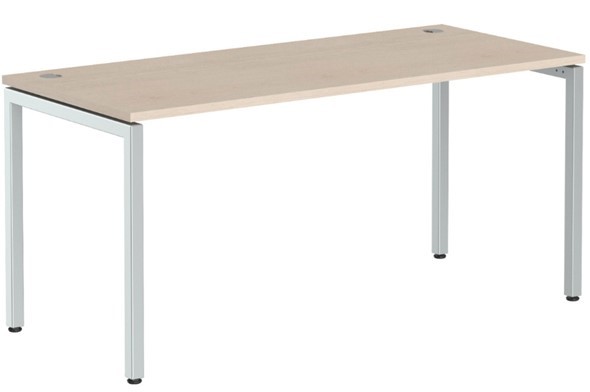 Комплект офисной мебели Xten S 1 - один стол с приставным брифингом в Биробиджане - изображение 1