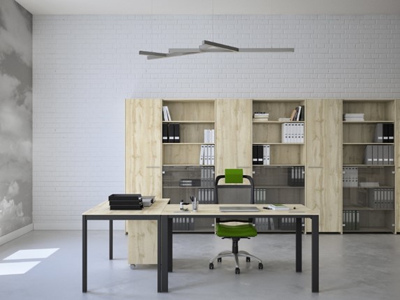 Комплект офисной мебели Саньяна в Биробиджане - изображение