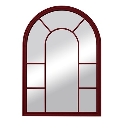 Напольное зеркало Venezia, 201-20RETG, бордо в Биробиджане - изображение