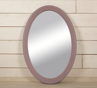 Настенное зеркало Leontina (ST9333L) Лавандовый в Биробиджане - предосмотр 1