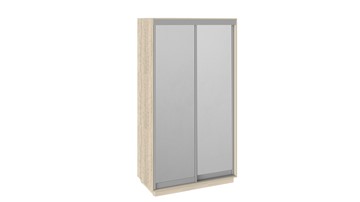 Шкаф 2-х дверный Румер, цвет Дуб Сонома СШК 1.120.60-13.13 в Биробиджане