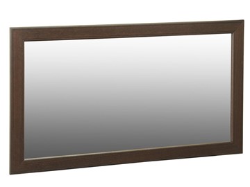 Зеркало настенное Васко В 61Н (Темно-коричневый) в Биробиджане