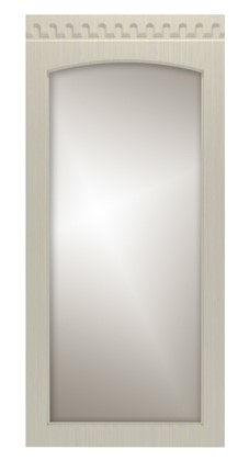 Настенное зеркало Визит-15 в Биробиджане - изображение