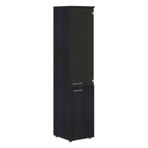 Шкаф-колонна правая XTEN Дуб Юкон  XHC 42.2 (R)  (425х410х1930) в Биробиджане