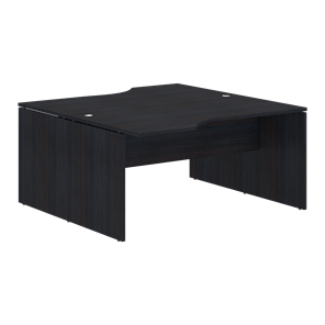 Стол двойной XTEN Дуб Юкон  X2CET 169.2 (1600х1806х750) в Биробиджане