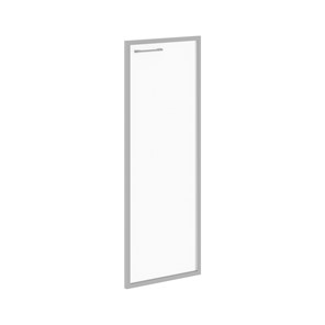 Правая стеклянная дверь XTEN  XRG 42-1 (R) (1132х22х420) в Биробиджане