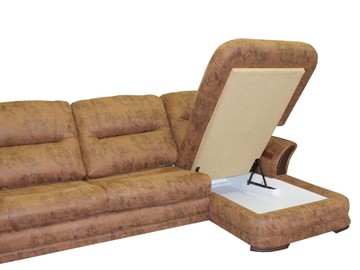П-образный диван Квин 6 БД в Биробиджане - предосмотр 1