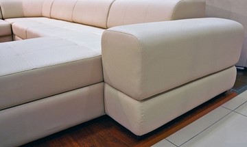 П-образный диван N-10-M П (П3+ПС+УС+Д2+Д5+П3) в Биробиджане - предосмотр 3