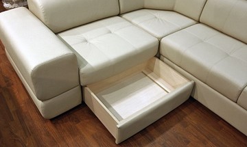 П-образный диван N-10-M П (П3+ПС+УС+Д2+Д5+П3) в Биробиджане - предосмотр 4