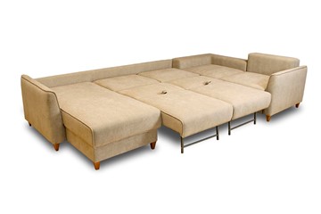 Большой П-образный диван SLIM LUX 3610х2100 мм в Биробиджане - предосмотр 1