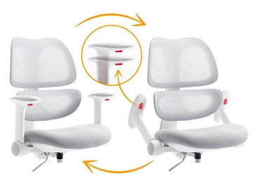 Растущее кресло Dream Air Y-607 G в Биробиджане - предосмотр 5