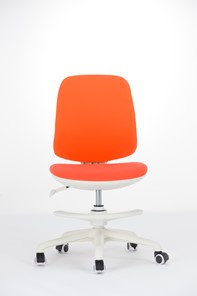 Кресло детское Libao LB-C 16, цвет оранжевый в Биробиджане