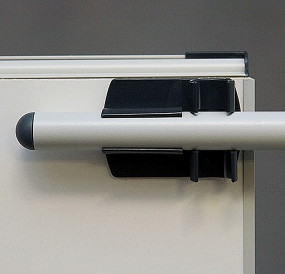 Доска-флипчарт на колесах 2х3, TF02/2011, 70x100 см, передвижная, держатели для бумаги в Биробиджане - изображение 6