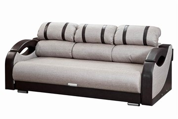 Прямой диван Визит 8 БД в Биробиджане - предосмотр